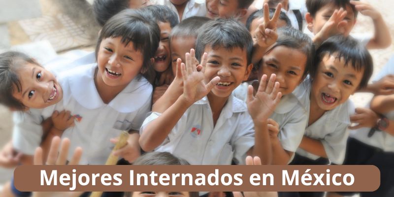 Mejores Internados en México