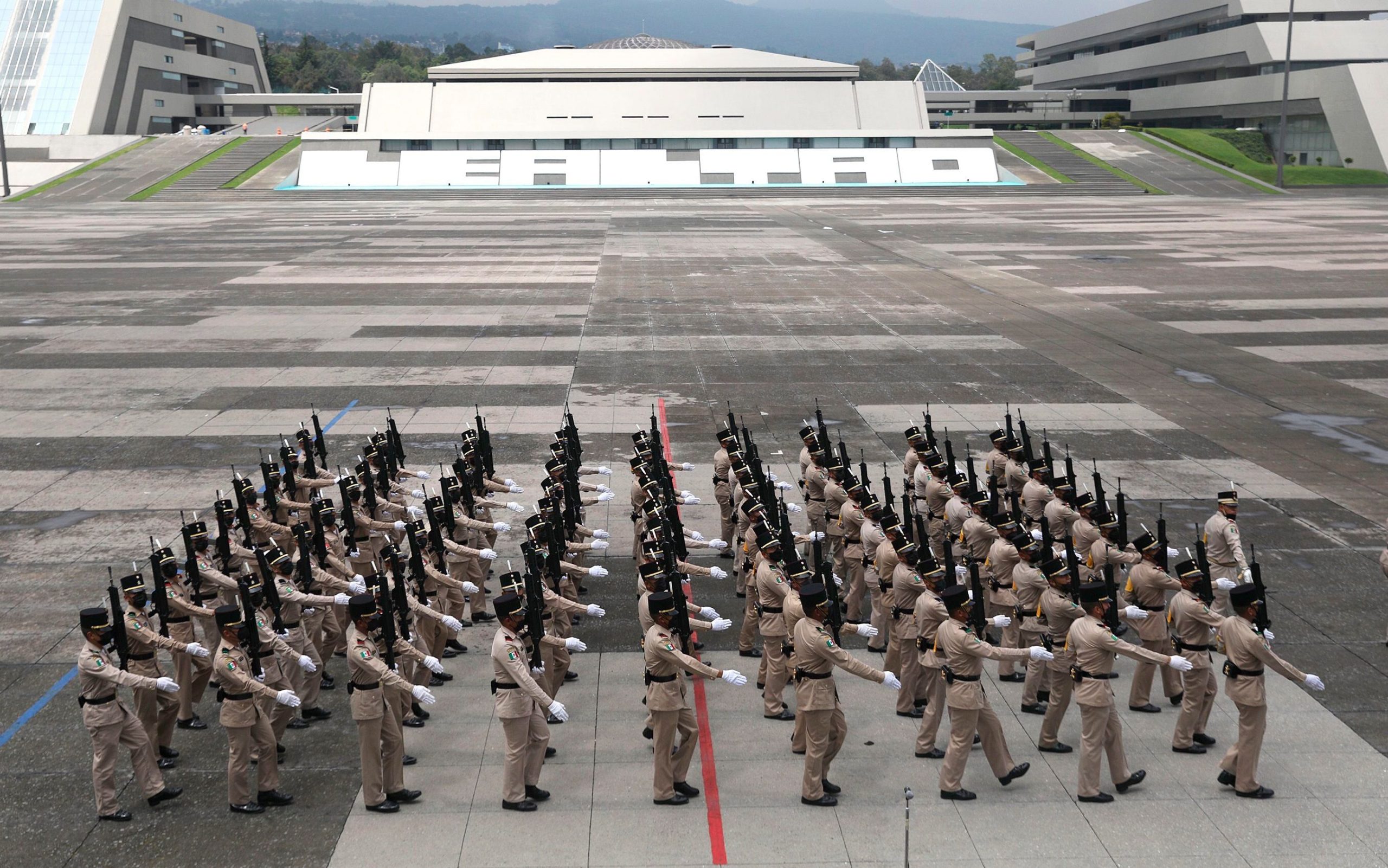 Internado Militar Gratuito Estado De México